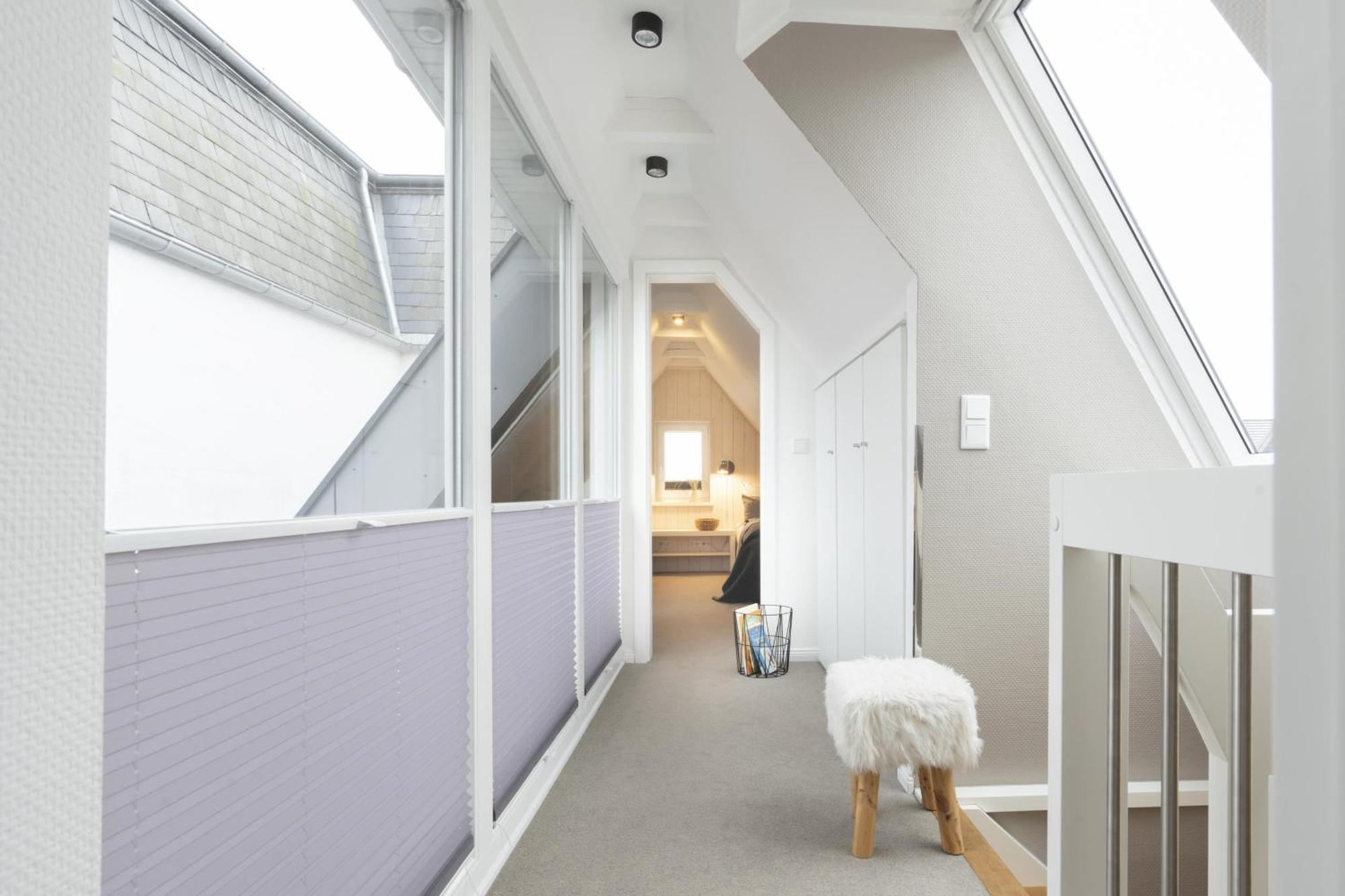 Wohnung K13 Borkum Eksteriør billede